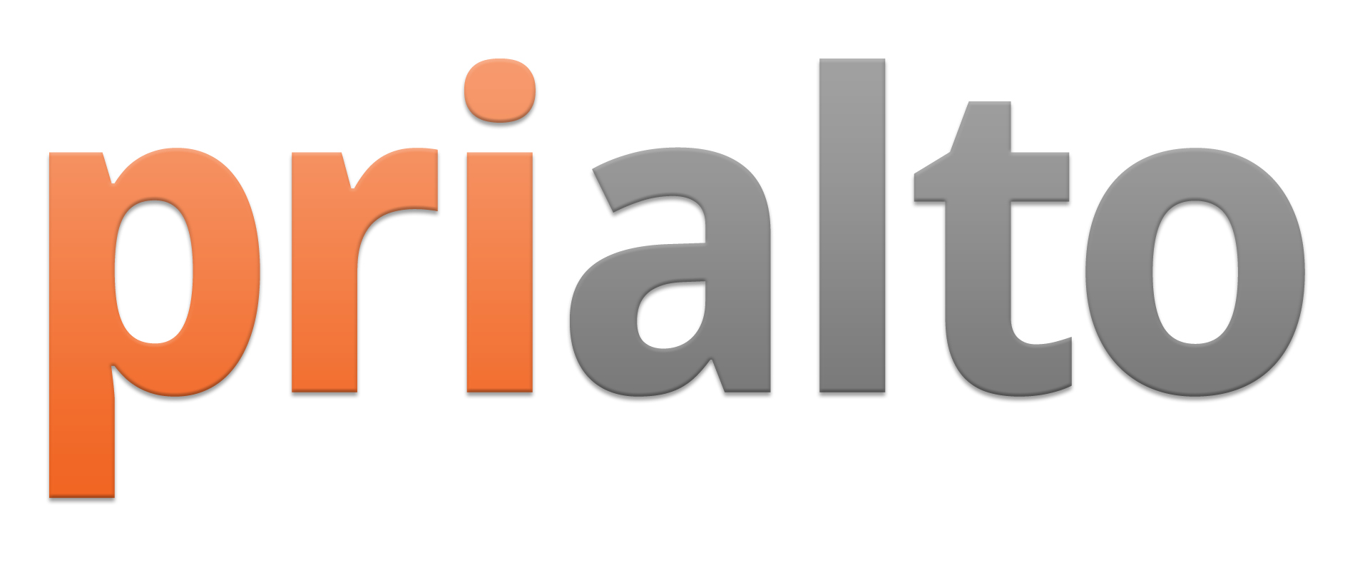 Prialto Virtual Assistant Logo