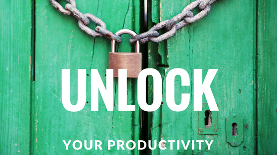 Image: Unlock your productivity with these time management techniques.