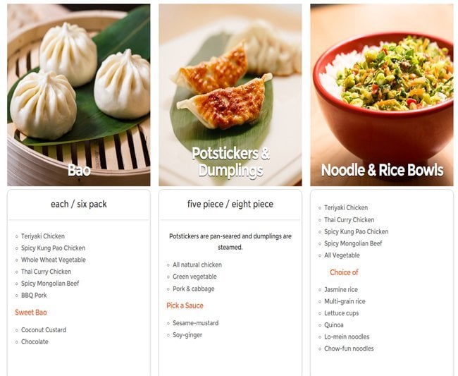Wow Bao chicago o'hare airport.jpg